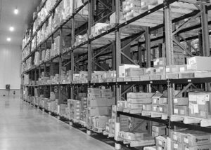 rbs rack selectivo