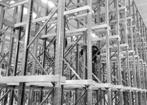 rbs rack drive in