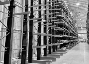 rbs rack cantilever