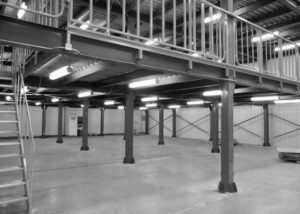 rbs rack altillo