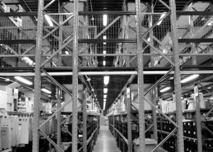 rbs rack multinivel
