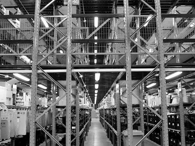 rbs rack multinivel