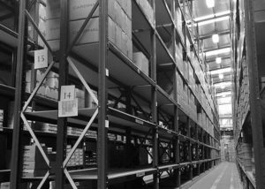 rbs rack autoportante